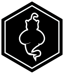 Genie Icon